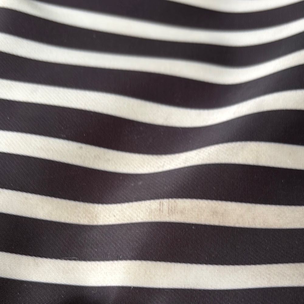 Kate Spade Black and White Laptop Bag - Picture 8 of 9